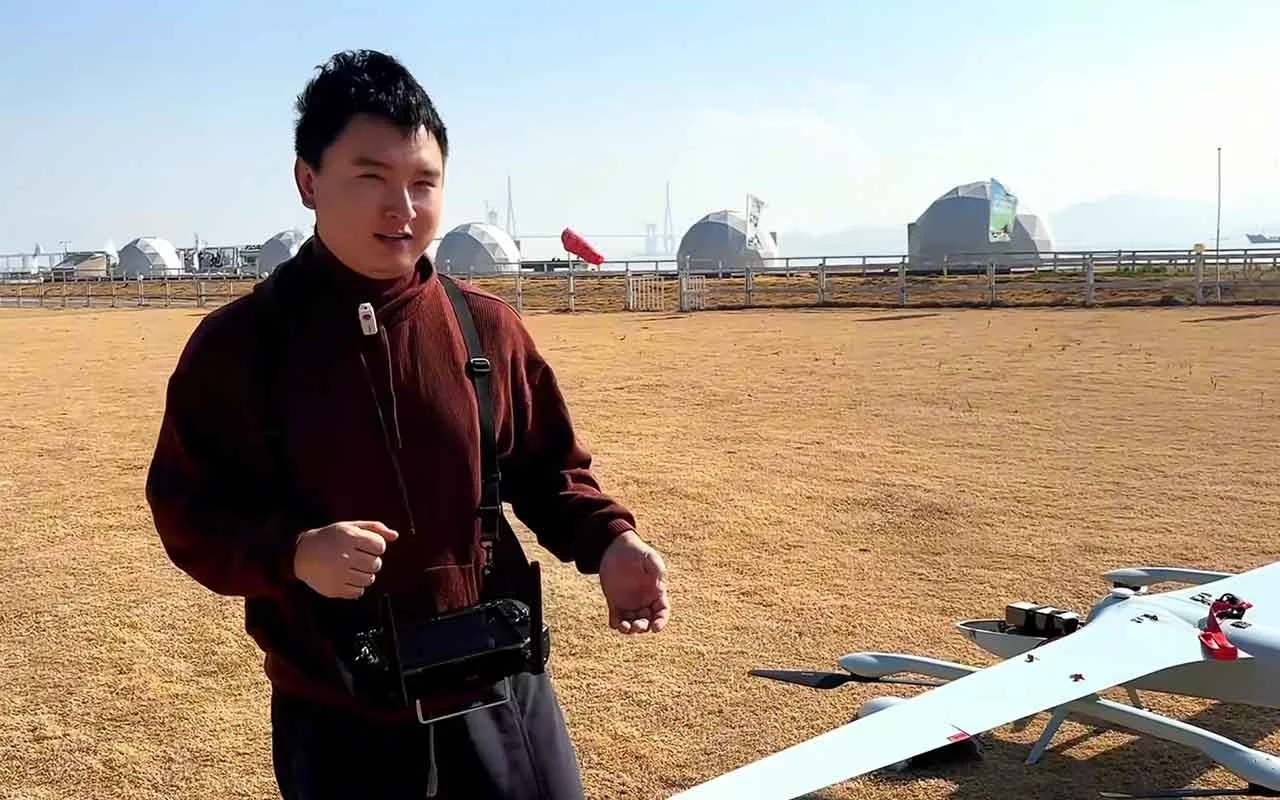 ACC FPV：SIYI UniRC7 PRO 全功能无人机手持式地面站 数图摇一体