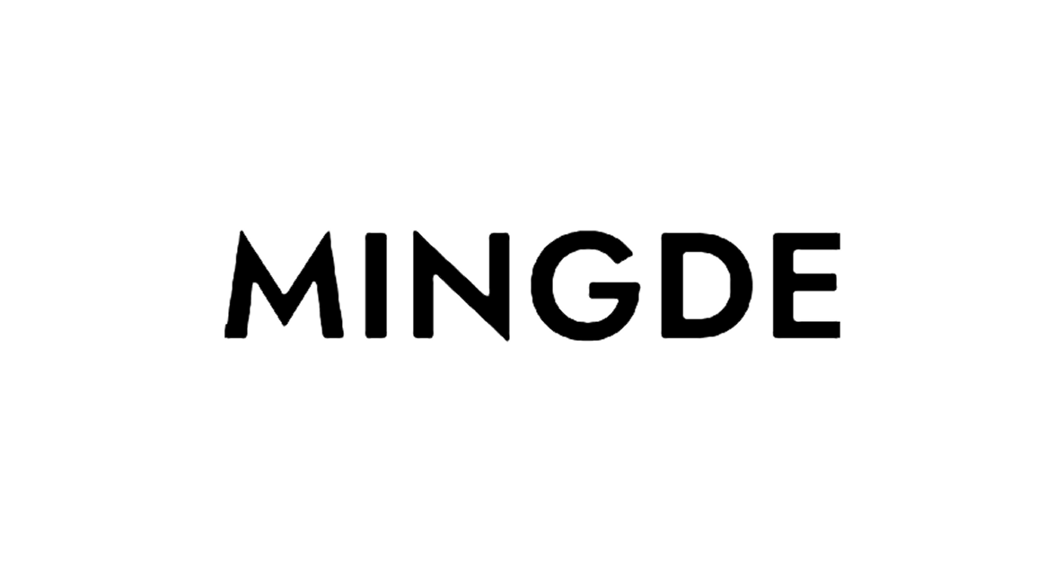 MINGDE